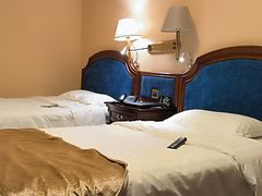 -北京国玉大酒店(鸟巢科技馆店)