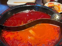 -牛市坎火锅(建设路店)