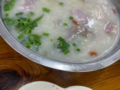 -南记食粥坊·宵夜大排档(南桂店)