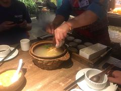 -兰木肆·云南菜(龙湖U城天街店)
