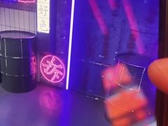 -关你鬼室大型密室逃脱(佛山创意园店)
