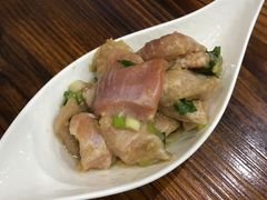 -意成料理