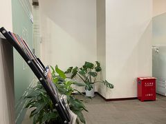 -中国建设银行(上海复兴路支行)