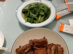 -王记酱骨头馆(经纬路店)