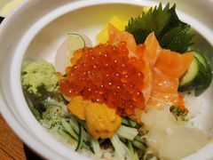 -小山日本料理(电子大厦店)