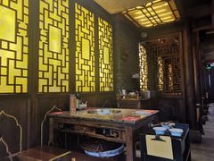大堂-小龙坎火锅(全球总店)