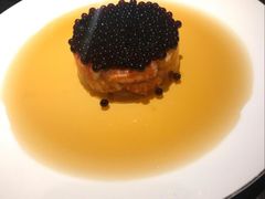 -甄御•海鲜新青岛菜(麦岛店)