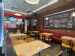 -汉堡王(中央广场店)