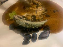 -甄御•海鲜新青岛菜(麦岛店)