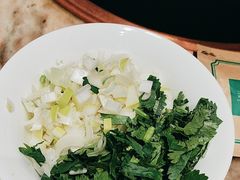 -清真·老门框爆肚涮肉·中华老字号(丰管路店)