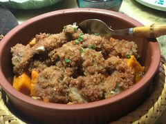 -佬麻雀·新湘菜(珠海金发购物中心店)