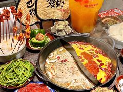 -冯校长老火锅(深圳福田店)