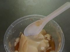 -张钦德·广场老牌豆花甜汤(总店)