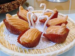 榴莲酥-香融府·烤鸭·家常菜(马家堡路店)