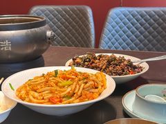 -福照楼汽锅鸡·云南菜(护国路店)