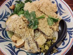 台式炸猪排饭-大三元台湾鲁肉饭(沙井新桥店)