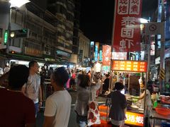 门面-六合夜市