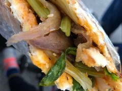 肺片锅盔-盘飧市(春熙路店)