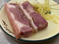 肴肉-老赵面店(大西路店)