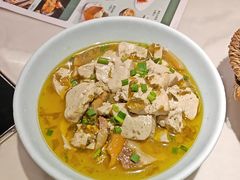 -春天里餐厅(西田城店)