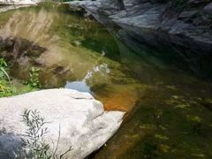 -黑龙潭风景区