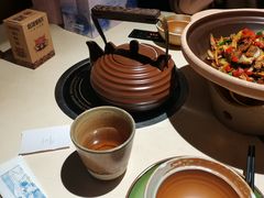 -吃饭皇帝大(梅溪新天地店)