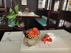 -柳莺湖上·湖景餐厅·江南菜(西湖店)