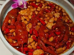 -味福记·江西小炒·南昌小吃(青山湖万达店)