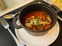 -壳里西餐厅Coquille Seafood Bistro(蒙自路店)