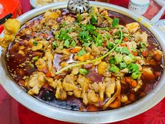 -米二红烧兔(华阳店)