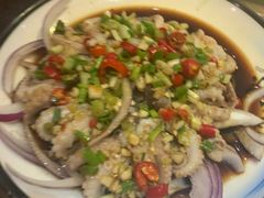 -黑土印象菜馆(三元桥店)