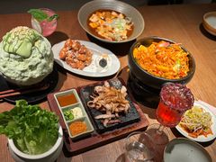 -双门洞·森系料理(体育西店)