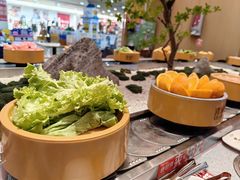 -喜家自助小火锅(乐客城店)