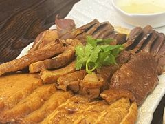 -大洋家·精品潮汕菜·生腌砂锅粥(天河东路店)