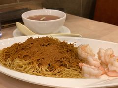 -盛记粥面(佐敦店)