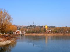 -函谷关历史文化旅游区