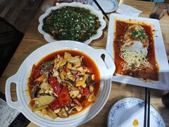 -明婷饭店(外曹家巷店)