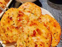 -福苗小骆驼烧烤(曲江店)