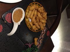 iphone_upload_pic-陆壹捌餐厅(五大道店)