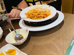 -汤姆家的优质牛排(王府井店)