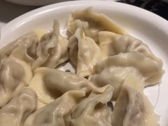 -东方饺子王臻味餐厅(新嘉坡城店)
