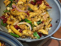 -肖记公安牛肉鱼杂馆·省级非物质文化遗产(三角路直营店)