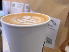 -2326 Coffee Roaster咖啡豆可选店(林肯公园店)