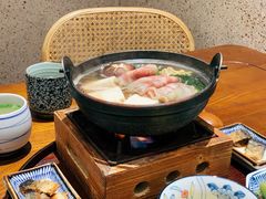 -肥朵食堂(带梦胡同店)