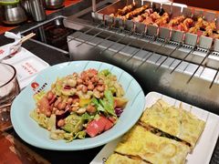 -邢氏老太太烤串(北兴街店)