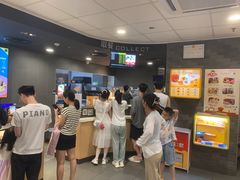 -麦当劳(大亚湾龙光城店)