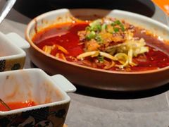 -羊门客在·烤盐池滩羊·川菜