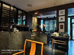 -莲西餐(曲江店)