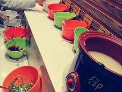 -满禾林火锅(丹东路店)