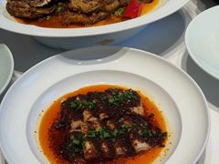 -隐庐·古法川菜(高新店)
